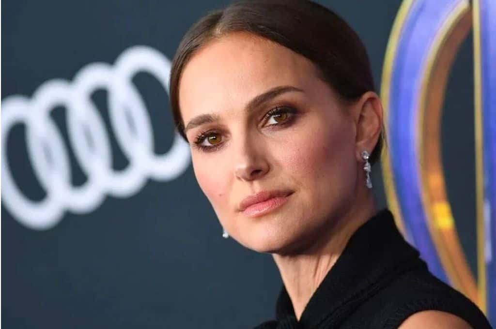 Una banda de narcotraficantes obligó a detener el rodaje de la nueva serie de Natalie Portman