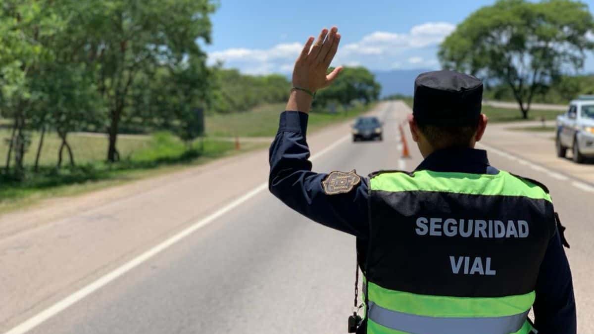 Por cobrar coimas: detuvieron a seis policías de Seguridad Vial de la provincia de Santa Fe