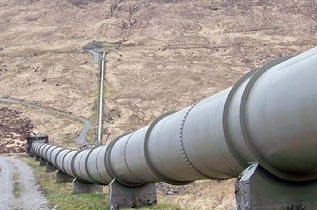 Firmarán los contratos para la construcción del gasoducto Néstor Kirchner
