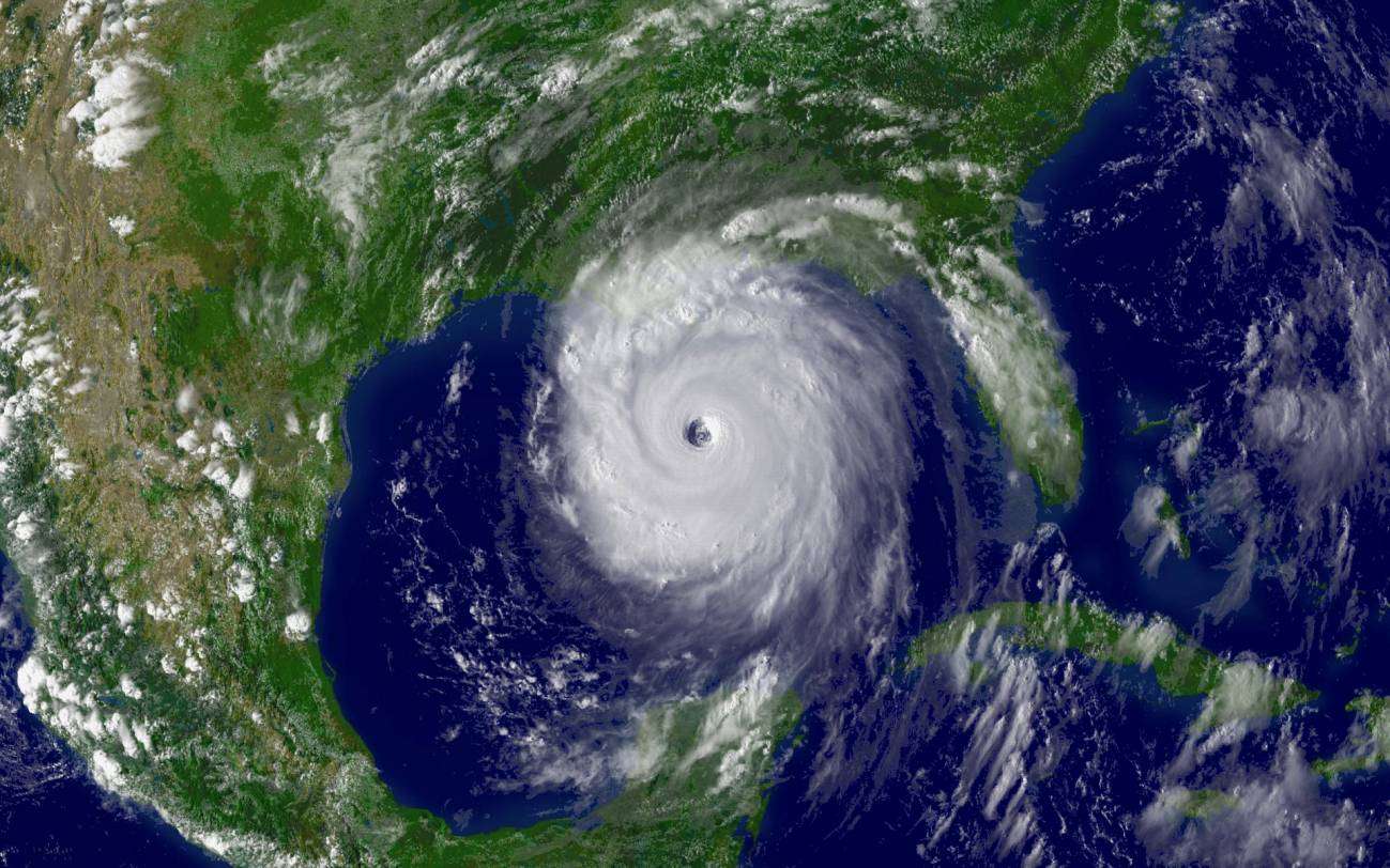 Por primera vez en 25 años, no hubo huracanes en el Atlántico durante el mes de agosto