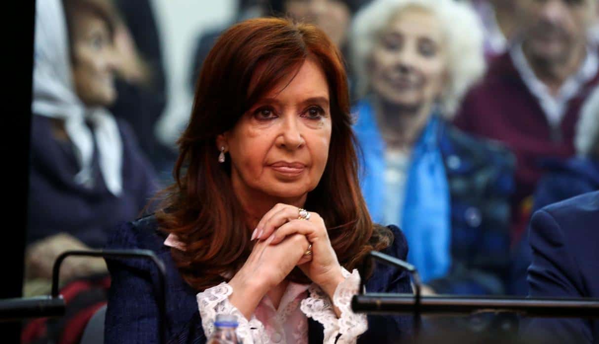 Este lunes se reanuda el juicio de Vialidad contra Cristina Kirchner