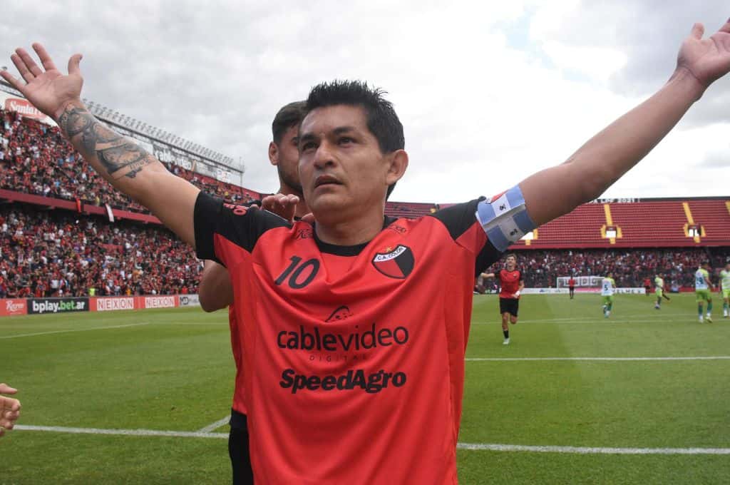Pulga Rodríguez se va de Colón, pero ¿qué pasará con su contrato?