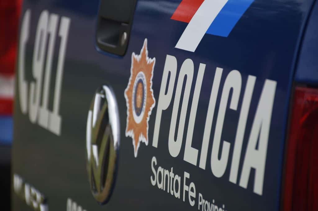 Un comerciante se suicidó dentro de su local en la ciudad de Santa Fe