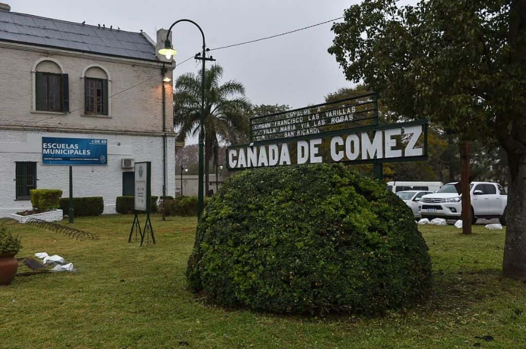 Cañada de Gómez: imputaron por homicidio a la mamá de las bebas halladas enterradas en el patio de la casa