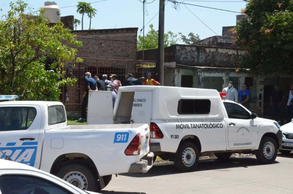 Chaco: encontraron muerta en su casa a una mujer que su hija denunció como desaparecida