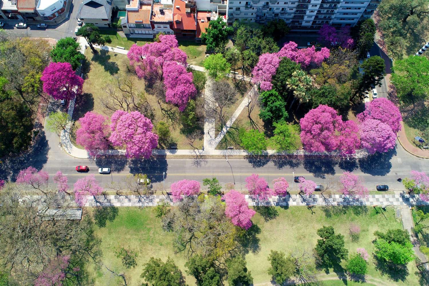 Ciudad de Santa Fe