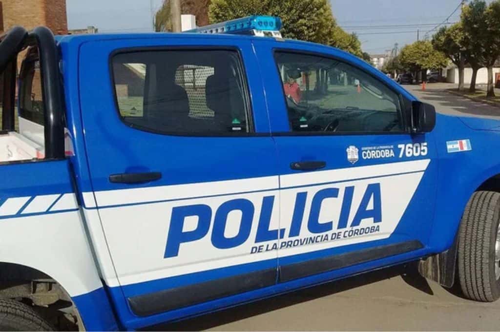 Córdoba: una mujer fue golpeada y encerrada en un pozo por su expareja