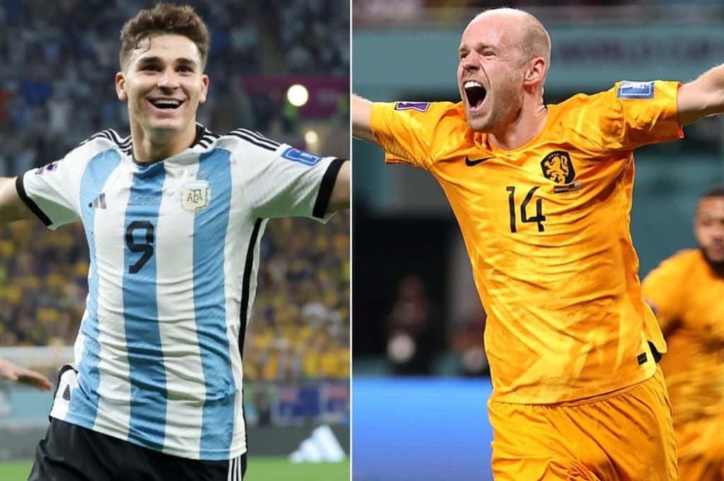 La predicción astrológica para el duelo de Argentina contra Países Bajos: quién se perfila como ganador