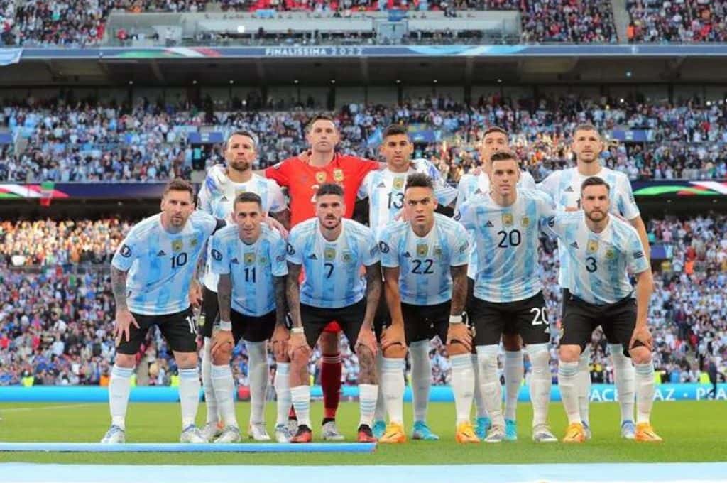 Mundial de Qatar: cuánto cobrará la Selección Argentina por la semifinal