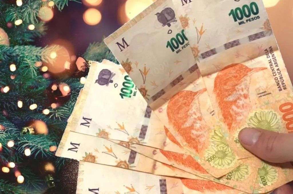 Bono de fin de año para trabajadores privados: quiénes lo recibirán y de cuánto será