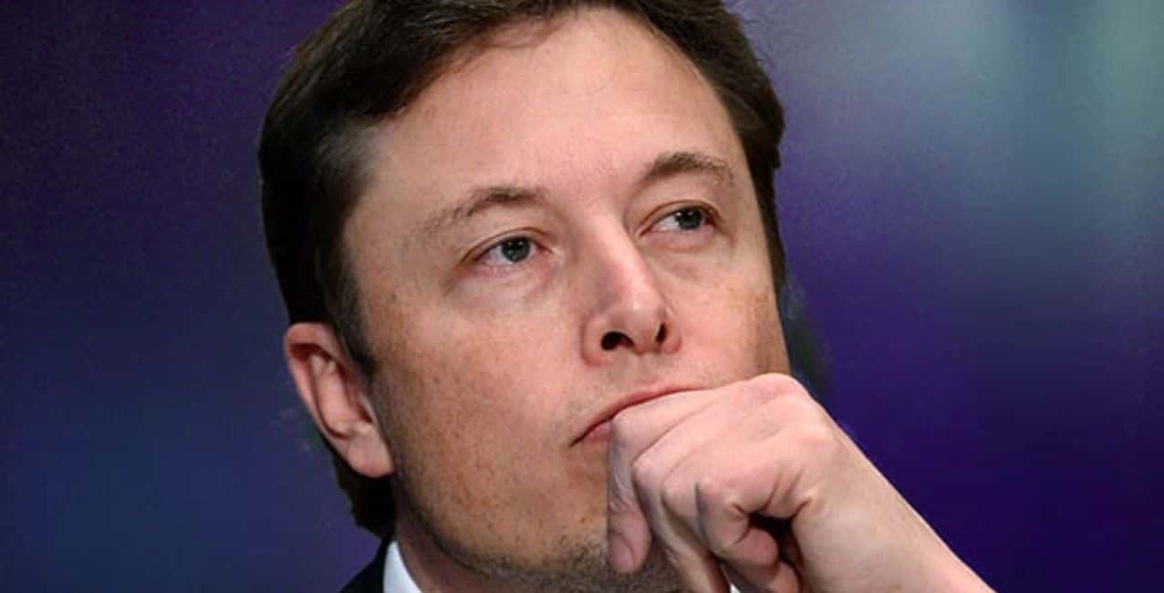 Por qué Elon Musk dejó de ser la persona más rica del mundo
