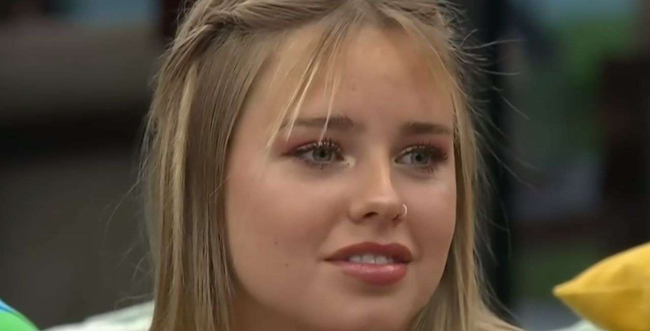 Video: la reacción de Coti al ver que Julieta no fue nominada en Gran Hermano