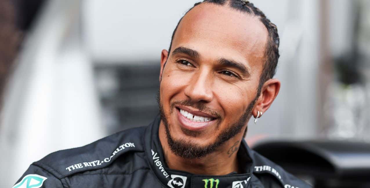 Lewis Hamilton en Argentina: ¿a qué provincia viajará?