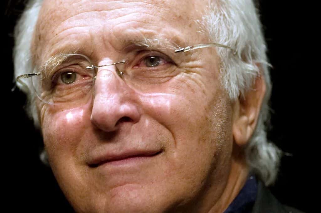 A los 83 años, murió el director de cine italiano Ruggero Deodato