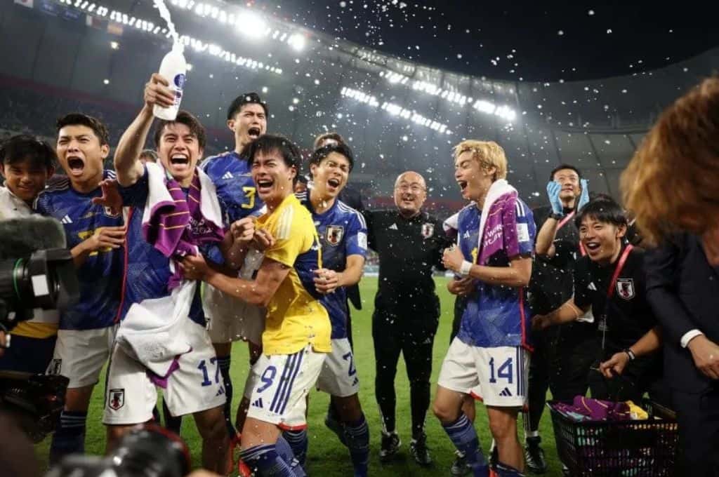 Mundial de Qatar 2022: Japón y Croacia buscan un lugar en cuartos de final