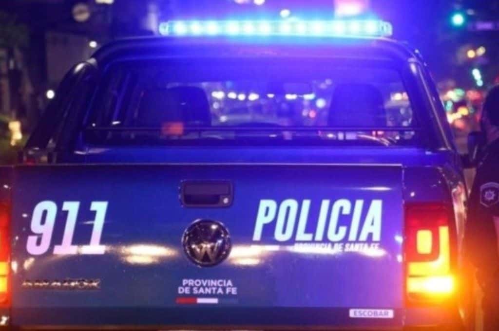 Rosario: asesinaron a balazos a un hombre u otro quedó herido en la zona noroeste