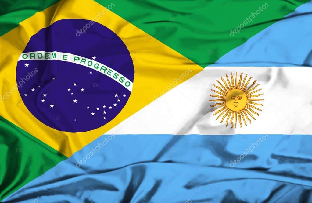 Argentina y Brasil avanzan en la creación de “Sur”, una moneda en común: todos los detalles