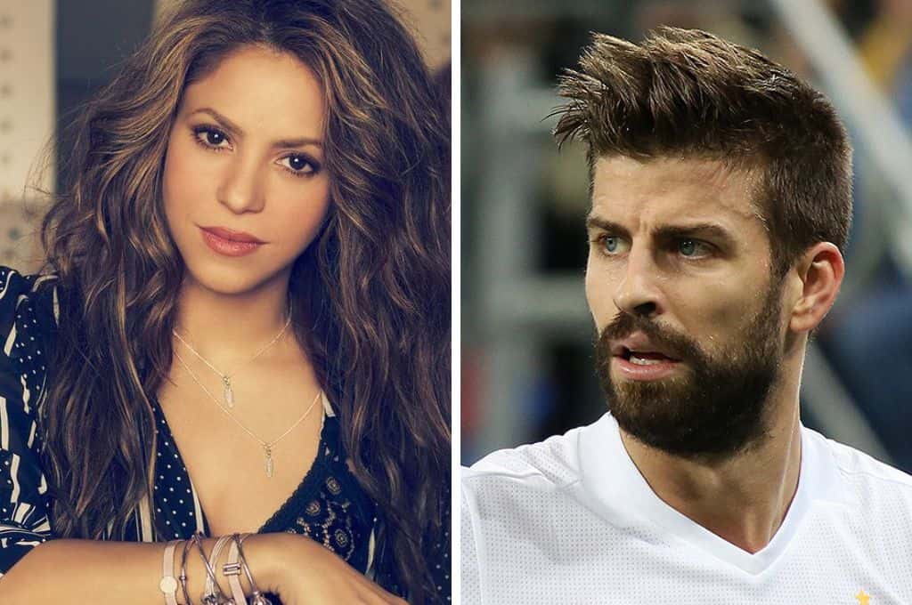 Shakira sorprendió con un mensaje en el inicio de 2023: ¿un picante palito a Gerard Piqué?