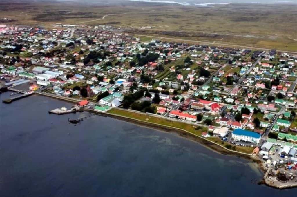 Se cumplen 190 años de la ocupación ilegal británica a Islas Malvinas