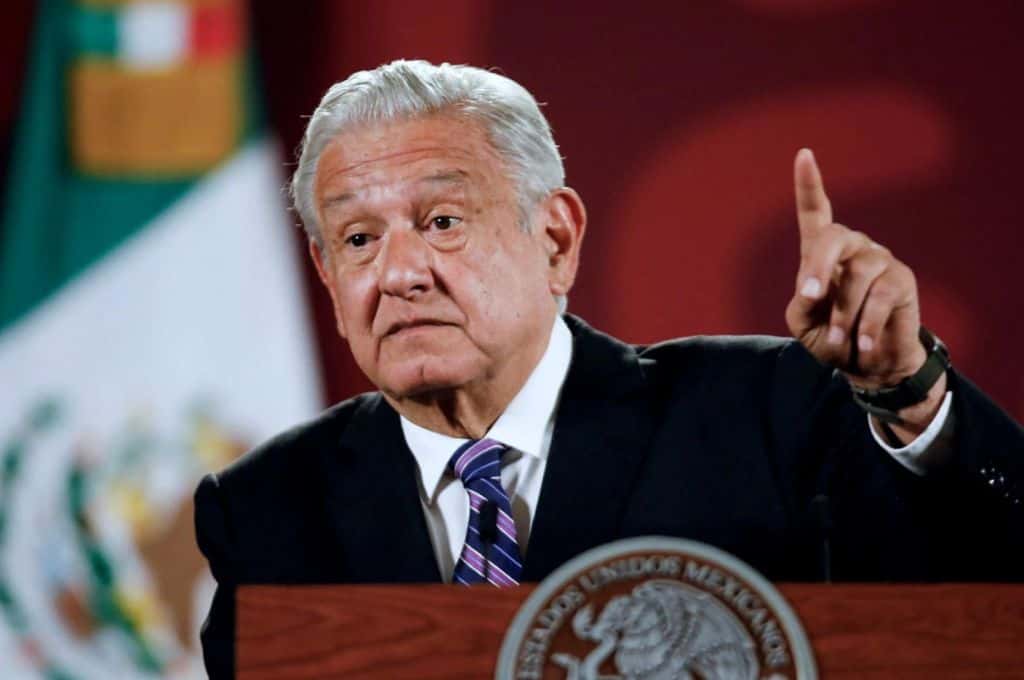López Obrador sobre la detención del hijo de “El Chapo” Guzmán: “Se actuó de manera responsable para cuidar a la población”