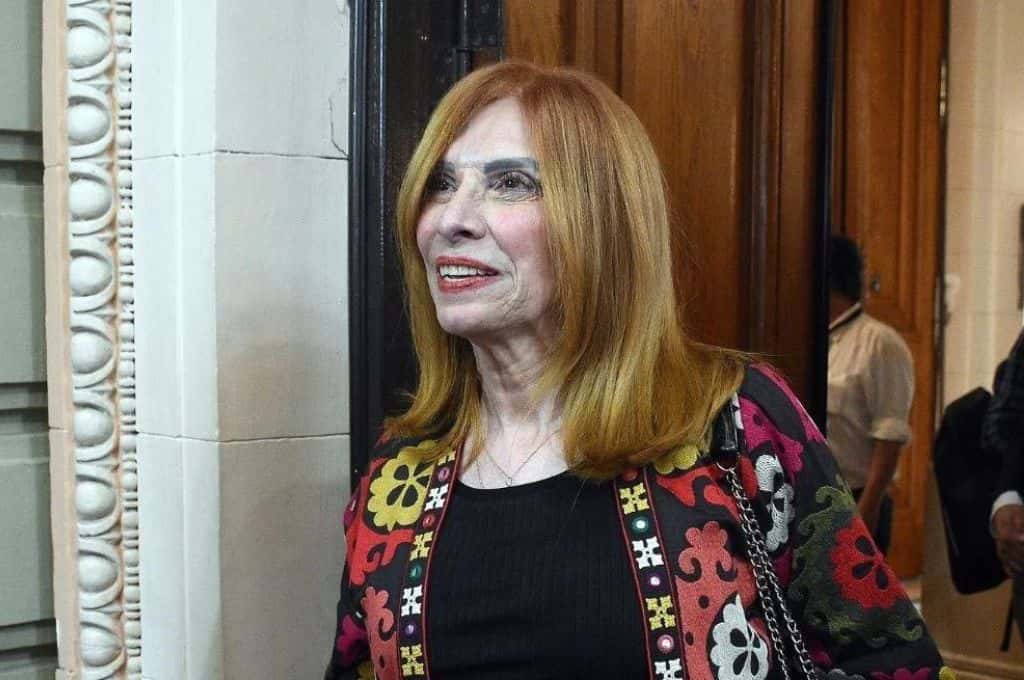 Ana Morel dejó el Ministerio de Seguridad de Santa Fe