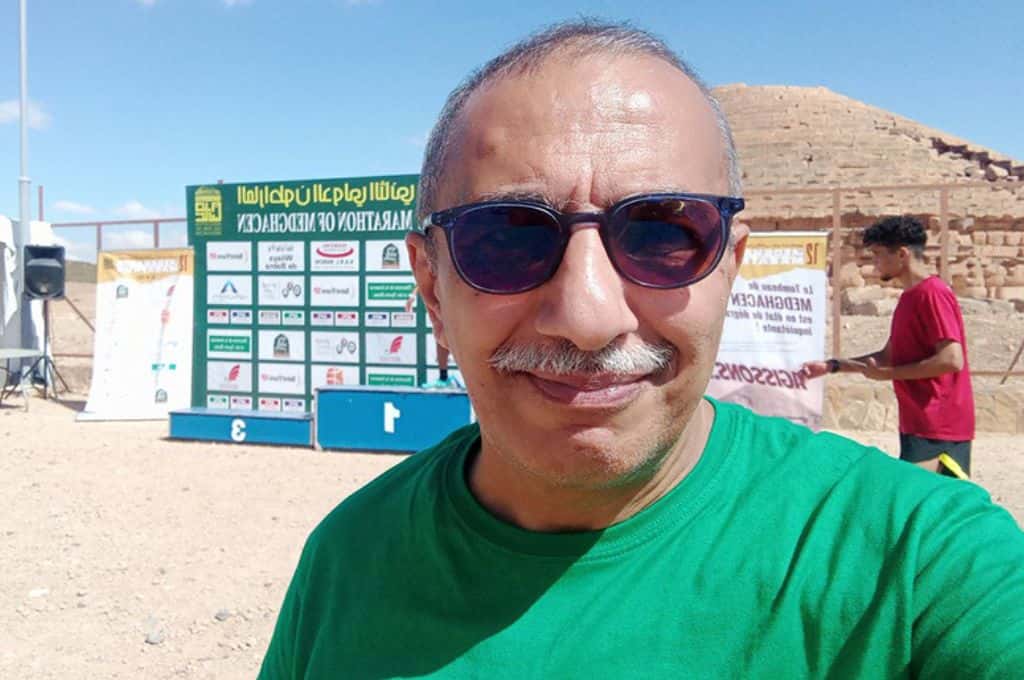 Quién es Ihsane El Kaki, el periodista argelino por el que los medios internacionales reclaman su liberación