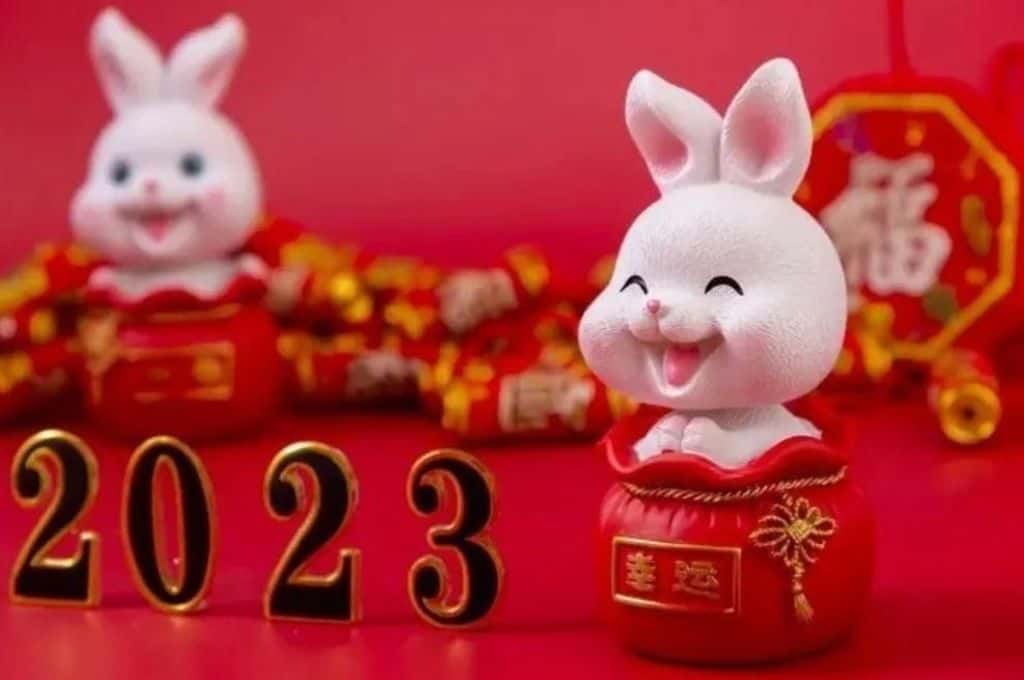 Llega el Año Nuevo Chino: ¿cuándo inicia el año del Conejo del Agua?