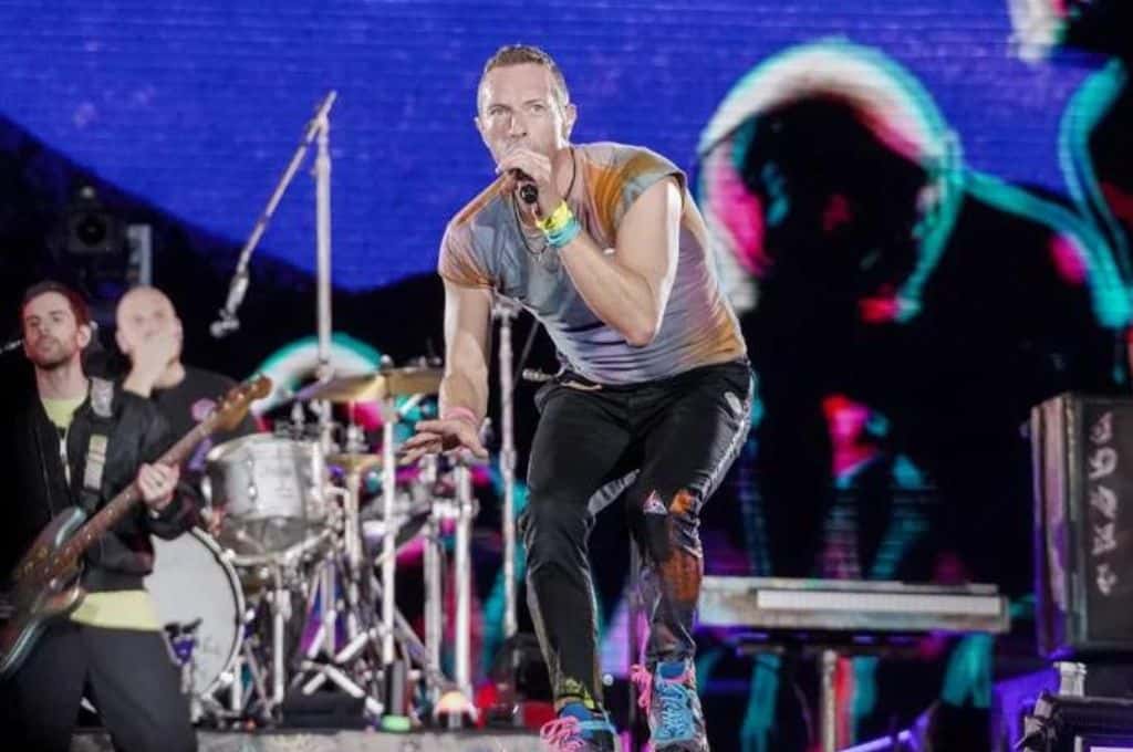 ¿Coldplay vuelve a Argentina?: el video que publicó la banda y enloqueció a los fanáticos en las redes