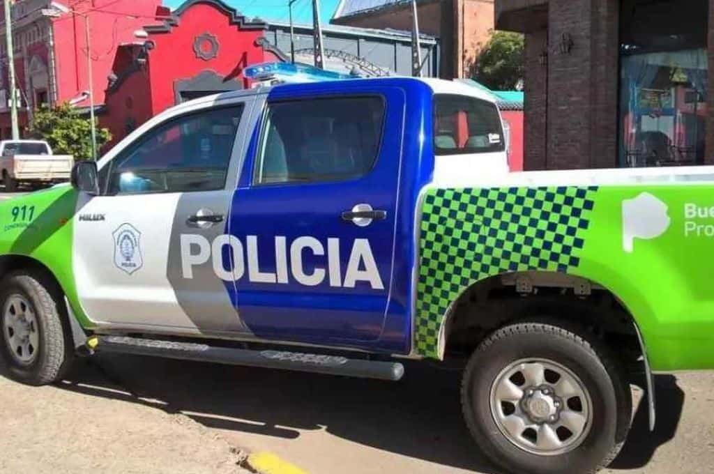 Buenos Aires: un turista estadounidense fue acuchillado en la cabeza en un intento de robo