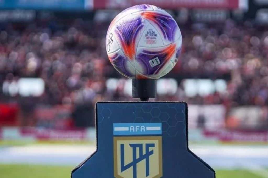 Arranca la Liga Profesional del Fútbol argentino: cuándo juegan Colón y Unión