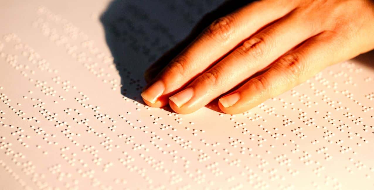 4 de Enero: se celebra el Día Mundial del Braille