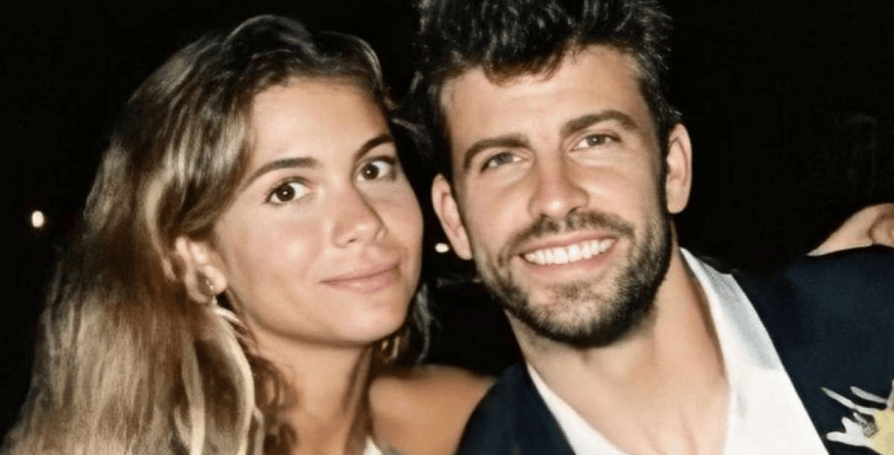 Clara Chía, la nueva novia de Gerard Piqué, fue internada de urgencias en España: el motivo