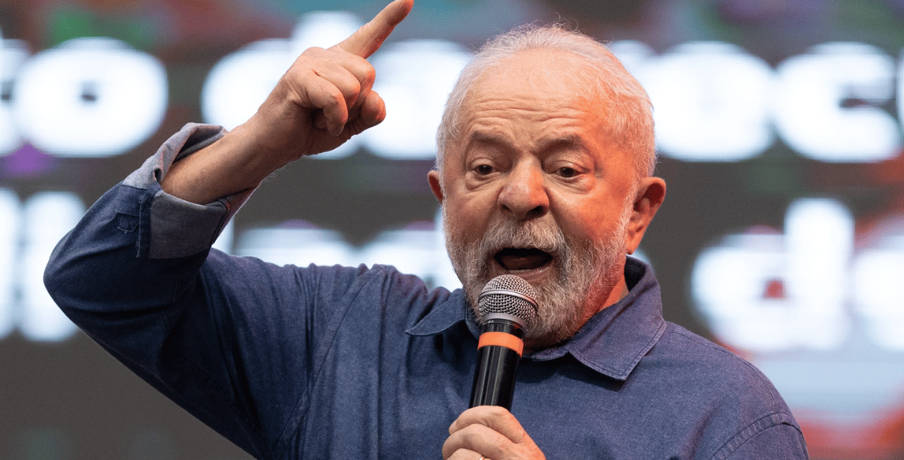 Brasil: Lula da Silva confirmó que no enviará armas a Ucrania