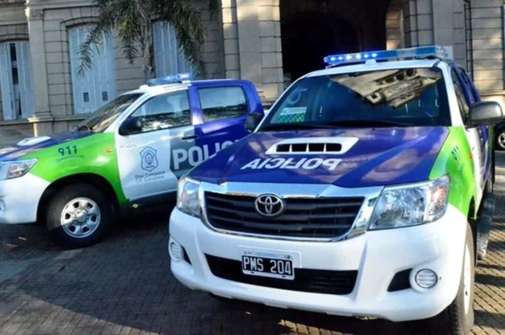 Bahía Blanca: un policía bonaerense apuñaló a su expareja, a la hija y a su actual marido