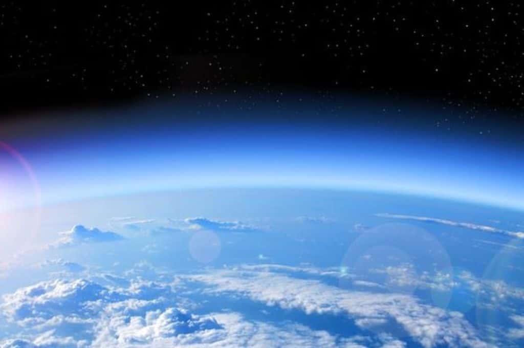 Científicos alientan la recuperación de la capa de ozono para el 2066