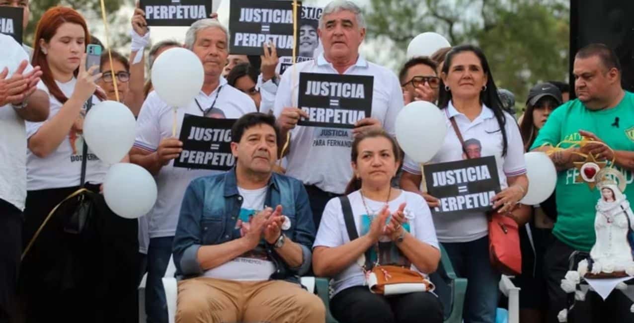 Juicio por el crimen de Fernando Báez Sosa: este miércoles comienzan los alegatos