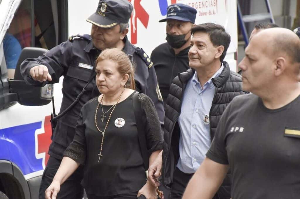 Juicio por el crimen de Fernando Báez Sosa: entre otros, declara la joven que lo asistió