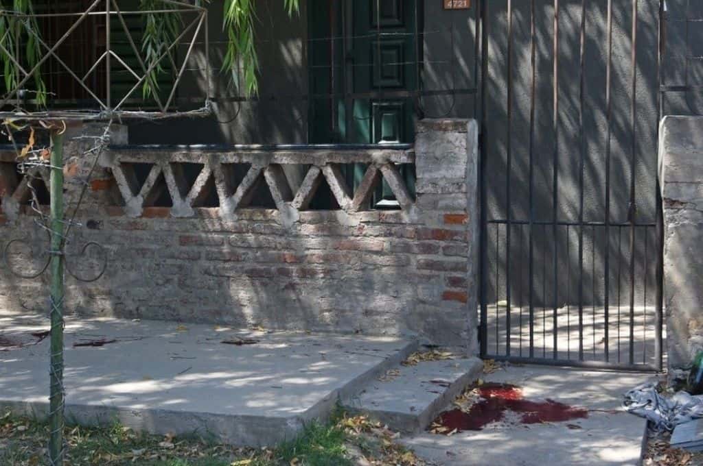 Santa Fe: mataron de un disparo a un hombre en barrio Santa Rosa de Lima
