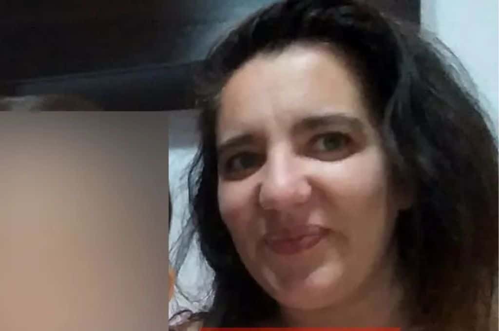 Villa Luzuriaga: asesinaron de un disparo a una mujer en la puerta de su casa