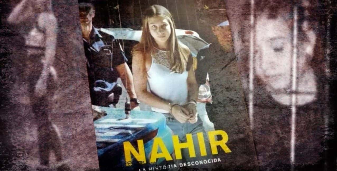 Polémica por la nueva serie de Nahir Galarza: los detalles del film