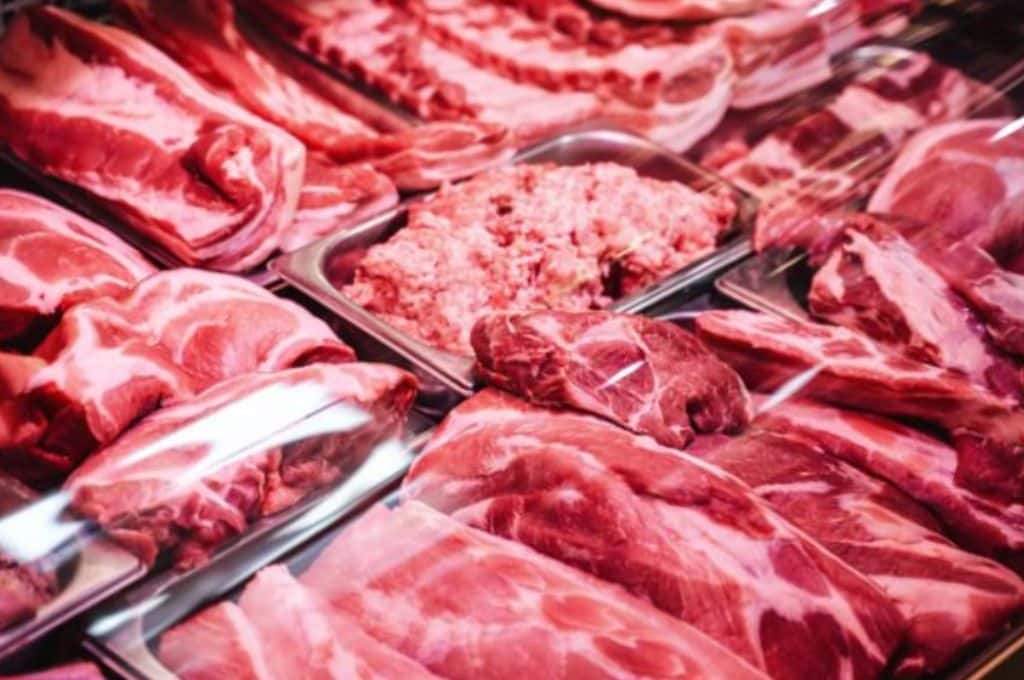 Precios Justos: así quedaron los nuevos valores de siete cortes de carne