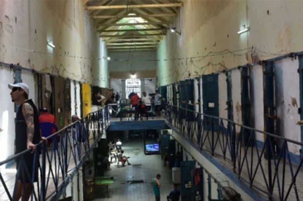 Cárcel de Coronda: el intendente Ricardo Ramírez afirmó que es “una bomba de tiempo”