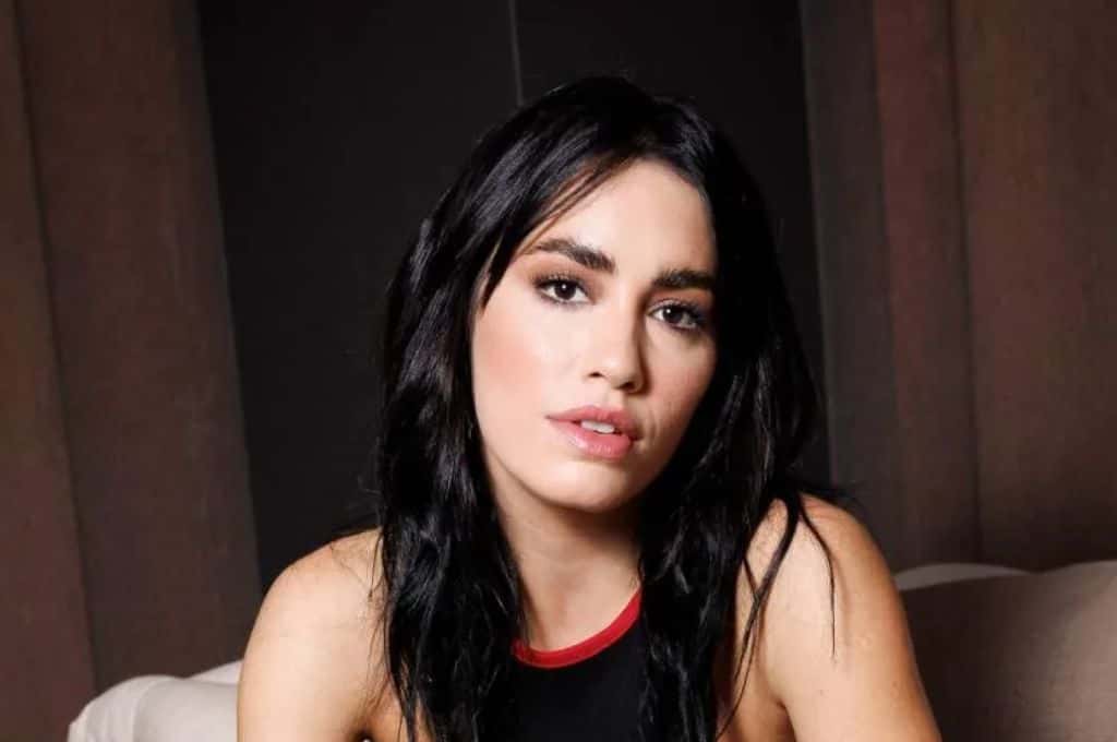 ¿Qué pasó? Lali Espósito tuvo que cancelar su show en Perú