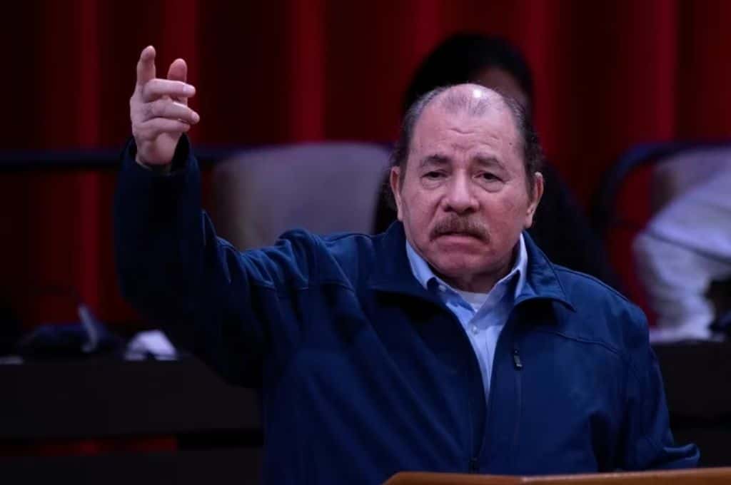 En una nueva ofensiva, el régimen de Ortega clausuró las cámaras empresariales de Nicaragua