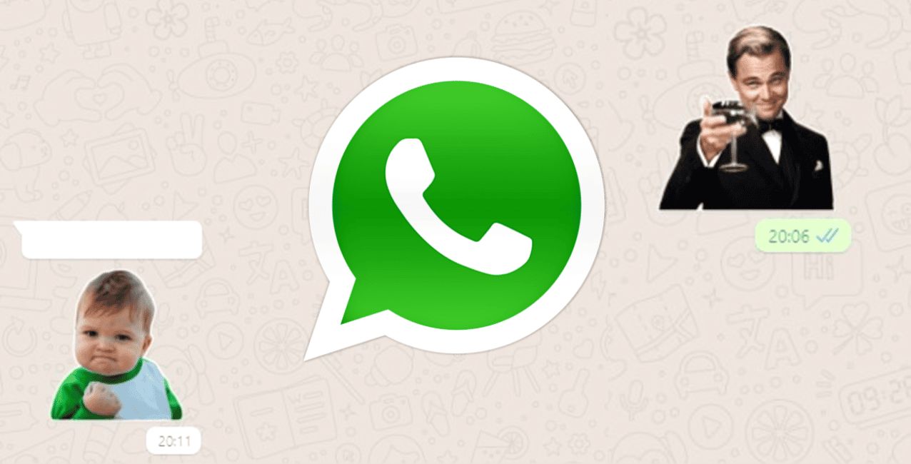 Paso a paso: cómo generar stickers en WhatsApp sin salir de la aplicación