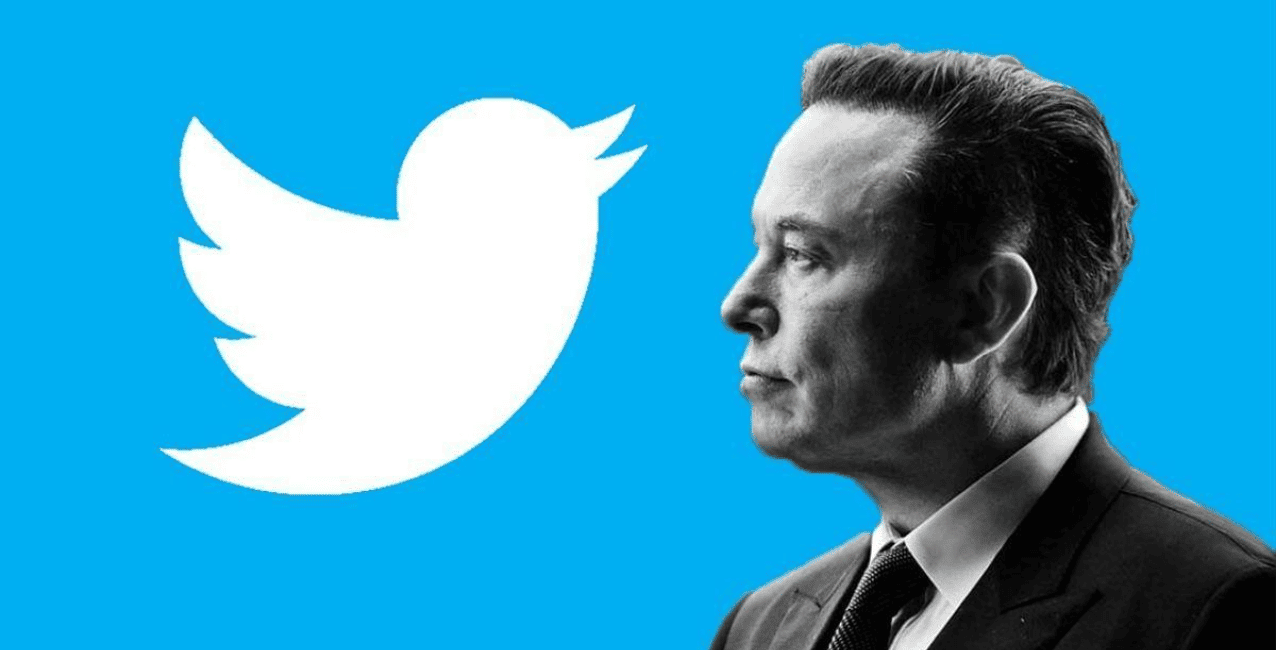 El exCEO de Twitter demandó a la empresa y a Elon Musk: los motivos