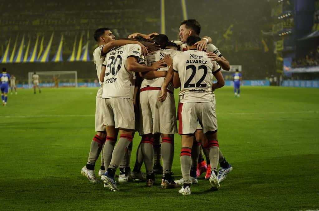 Colón recibe a Talleres en el Estadio Brigadier López