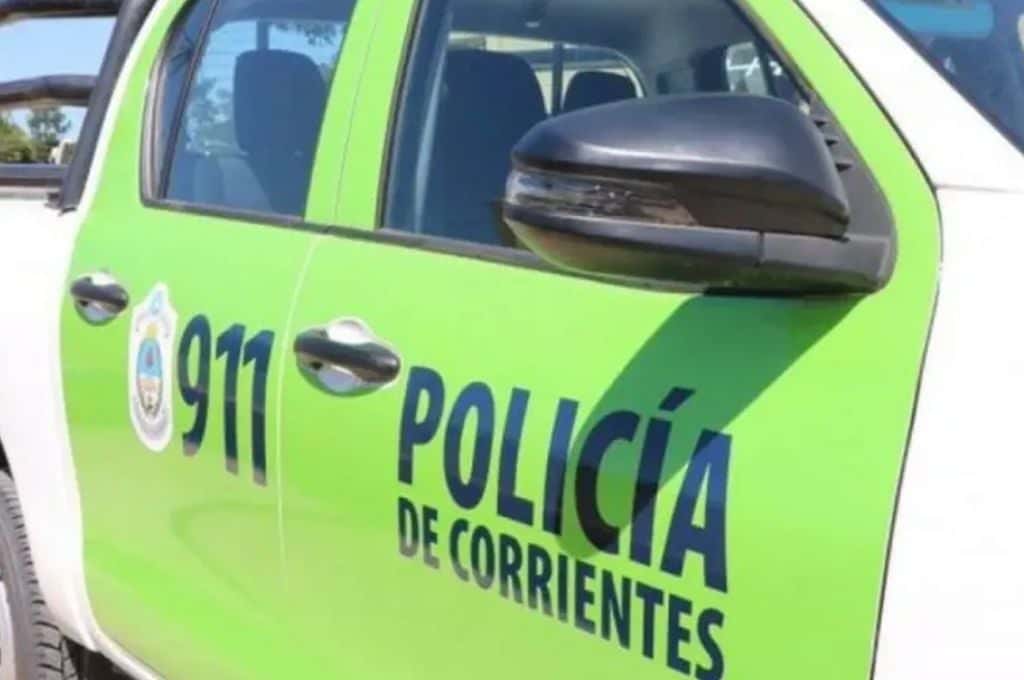 Corrientes: asesinaron a dos mujeres y detuvieron a un hombre que intentó suicidarse