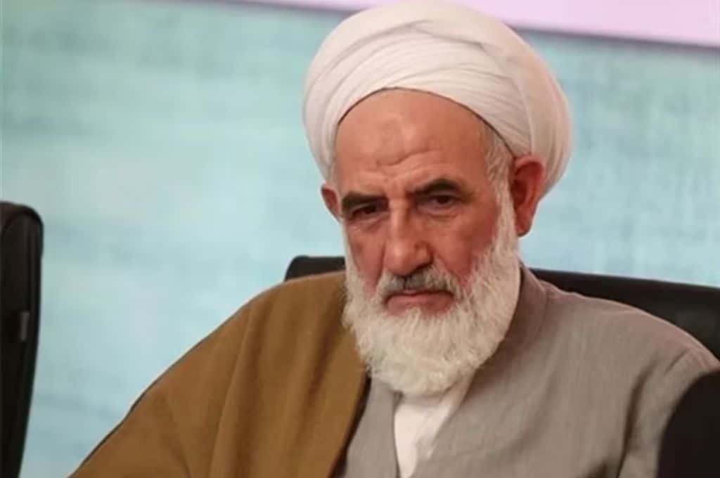 Durante un ataque armado, mataron a un poderoso clérigo iraní
