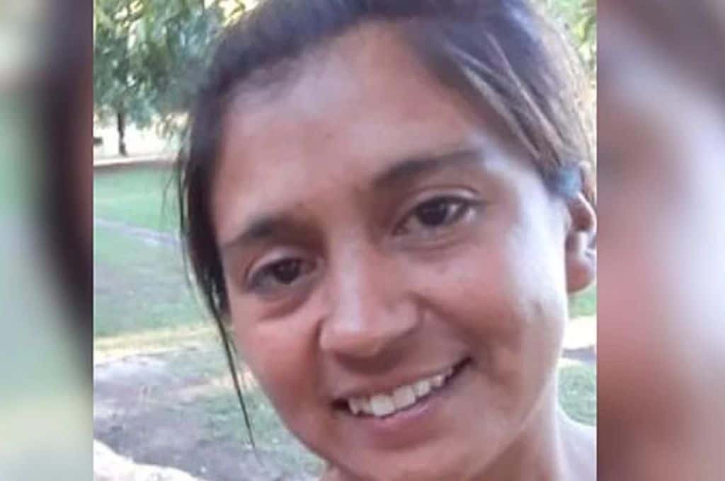 Desesperada búsqueda de Mónica Aquino en Santa Fe: hay dos detenidos